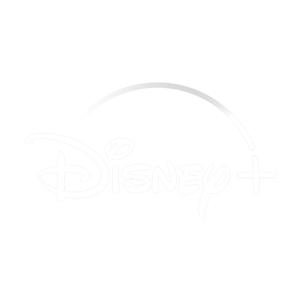 Disney+ logo