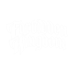 Forbidden Kingdom logo