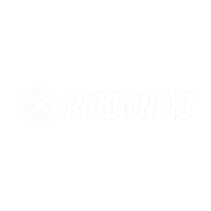 Insomniac logo