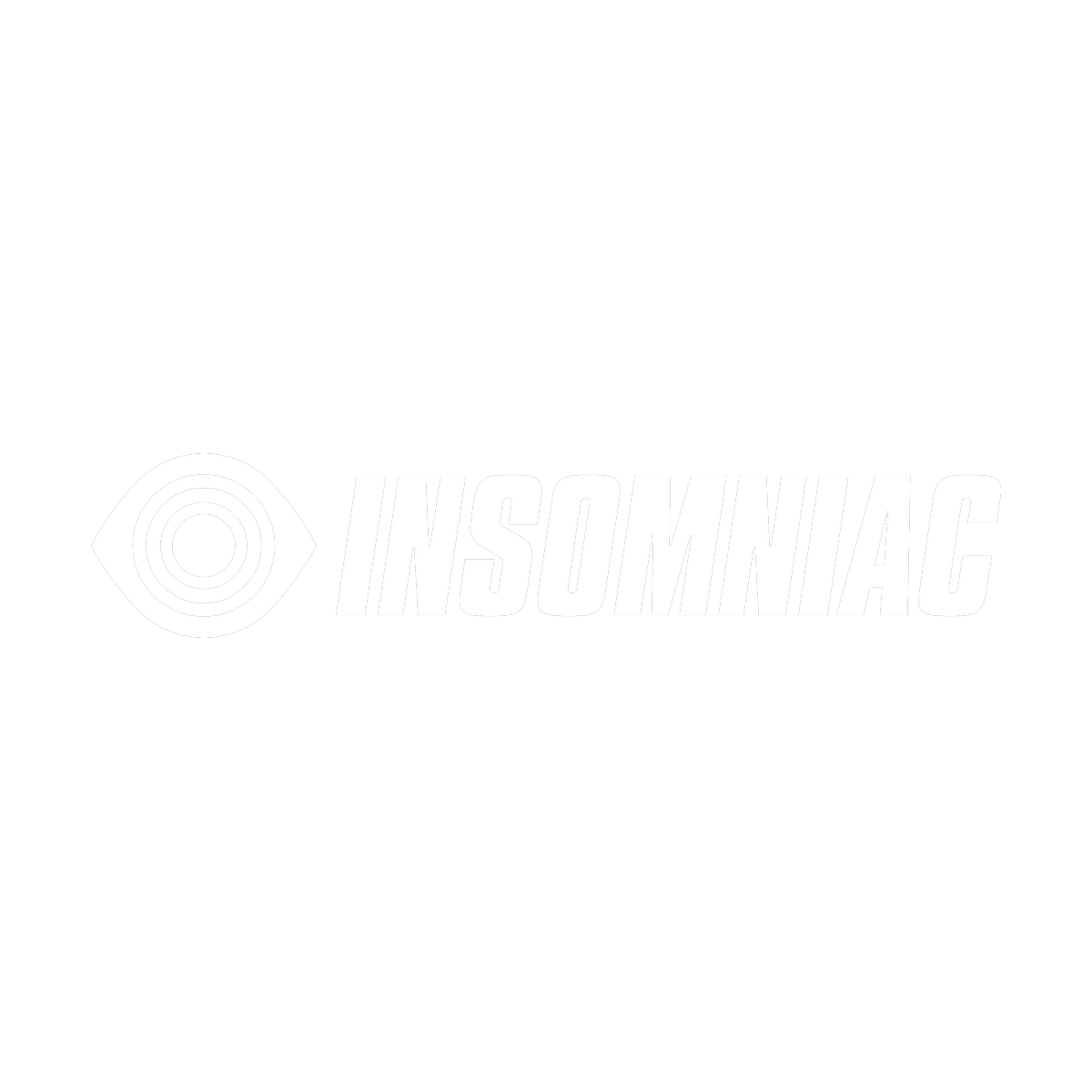 Insomniac logo