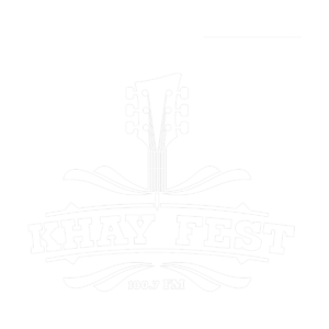 Khay Fest 100.7 FM logo